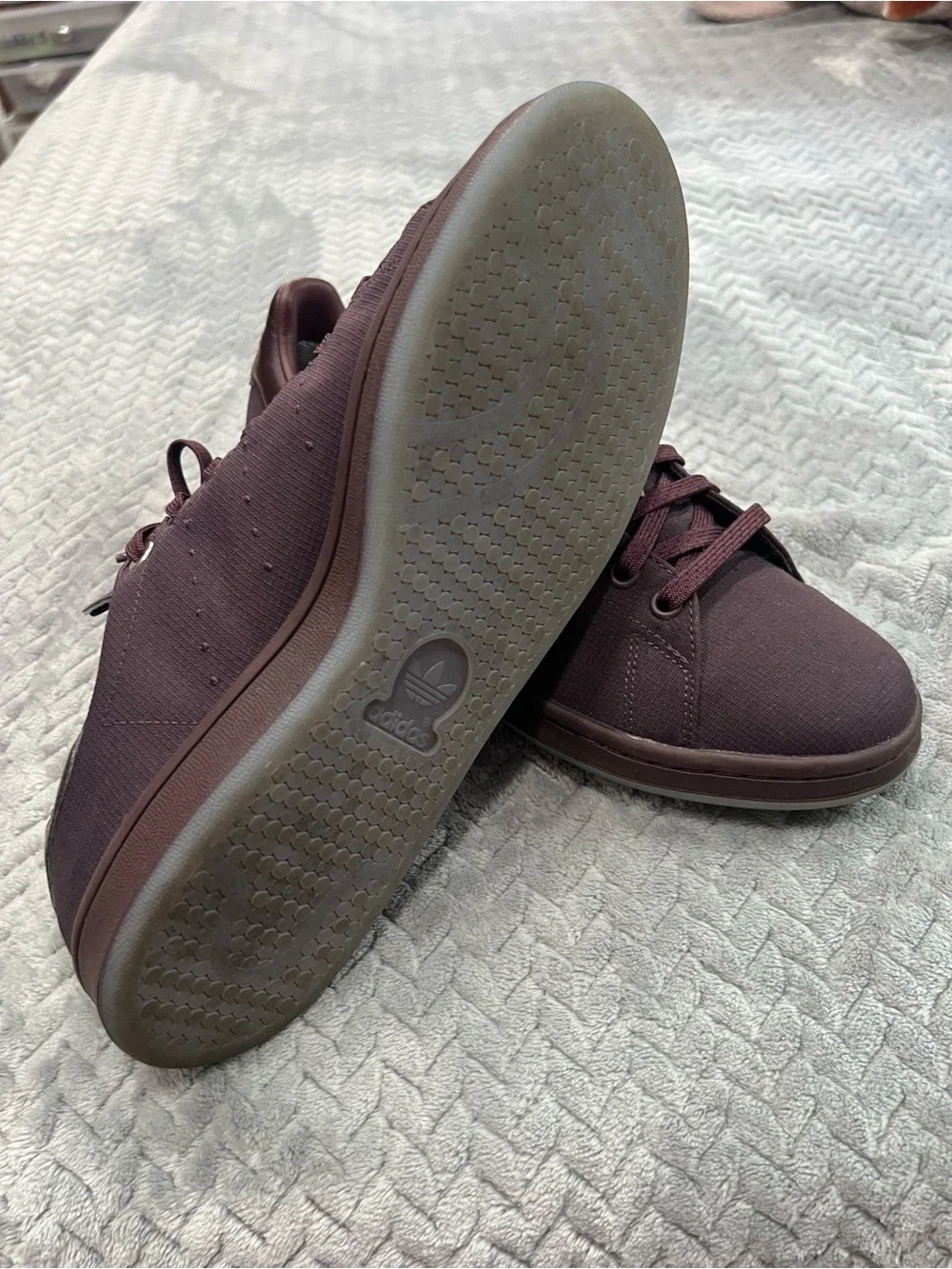 Adidas Stain Smith Goretex men’s sneaker size 9.5